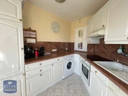 Appartement à louer 1 pièce 37.05m² - Photo 5