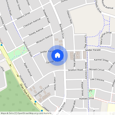 15A Genner Street, NSW 2570, Oran Park