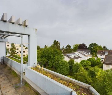 Charmante 2-Zimmer Wohnung mit großem Balkonparadies in begehrter L... - Photo 5