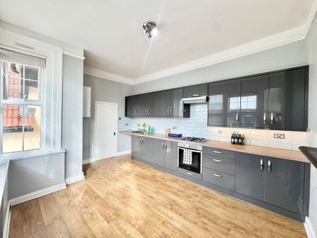 1 bedroom flat to rent - Photo 3