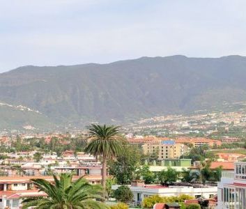 Seasonal apartment rental in Puerto de la Cruz, near San Fernando. ... - Foto 6