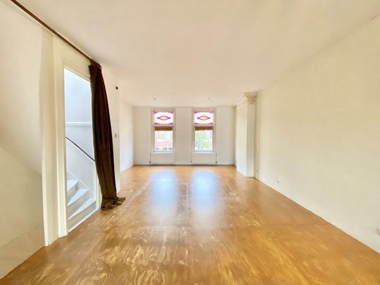 1e Pijnackerstraat, 3035 GV, Rotterdam - Photo 1