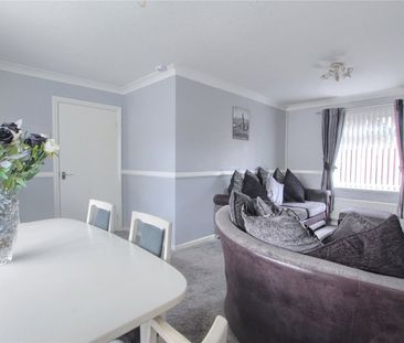 3 bed terraced house to rent in Homerton Road, Middlesbrough, TS3 - Photo 1