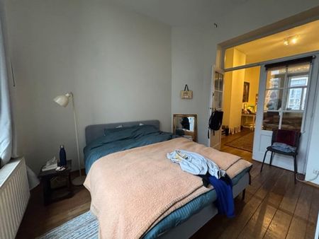 Appartement te huur - Foto 4