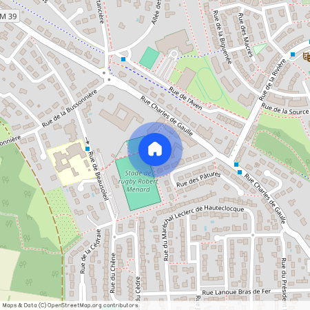 La Chapelle-Sur-Erdre