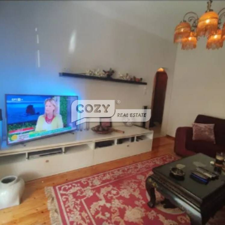 Διαμέρισμα για ενοικίαση - Καλαμαριά - Photo 1