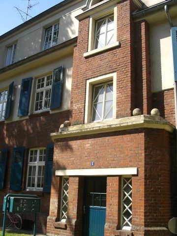 3-Zimmer-Wohnung in Duisburg Hüttenheim - Photo 3