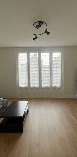 Location Appartement 2 pièces 37m² - Photo 1