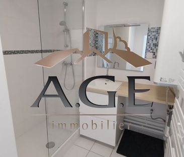 Location Appartement 2 pièces 30m² EPERNON 28230 - Photo 4