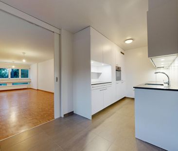 4.5 Zimmer, 94 m², 1. Stock - Photo 4