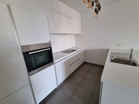 Appartement te huur - Photo 4