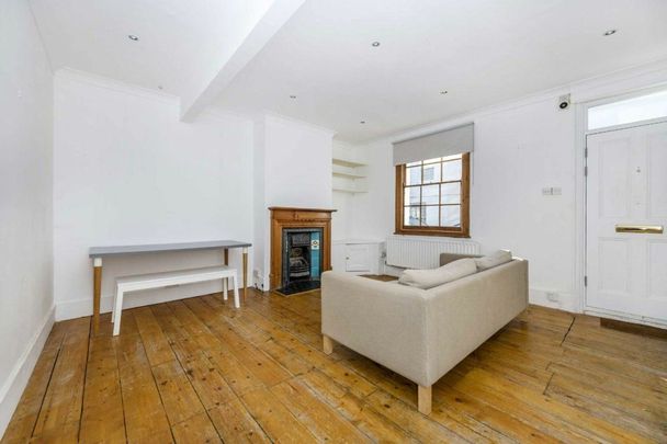 Fortess Grove, Kentish Town, NW5 - Photo 1