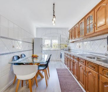 Apartment T2 in Seixal, Arrentela e Aldeia de Paio Pires, Seixal - Foto 1