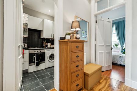 1 bedroom flat to rent - Photo 4