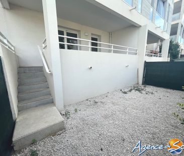 Sérignan – Location Appartement – 40.25 m² – 580€ CC / mois - Photo 3