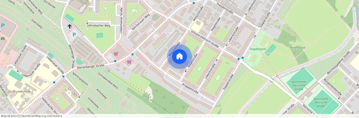 Nagelstraße 26, 01279 Dresden / Tolkewitz