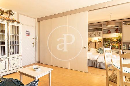 Flat for rent in Galileo street - Photo 2