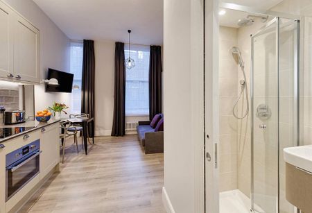 Studio to rent - Photo 2