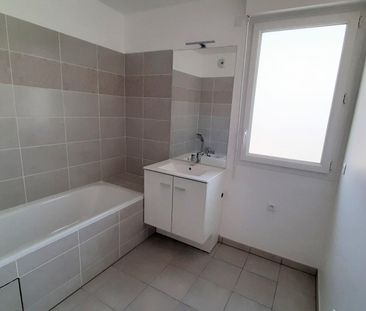 location Appartement T3 DE 60.87m² À MEAUX - Photo 3