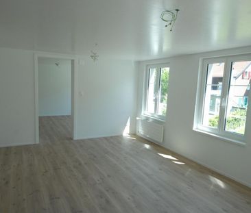 Charmante 2.5-Zimmer-Wohnung mit Parkplatz in Walzenhausen - Photo 5