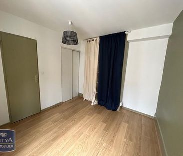 Location Appartement 2 pièces 38m² GRENOBLE 38000 - Photo 5