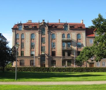 Centrum, Helsingborg, Skåne - Photo 1