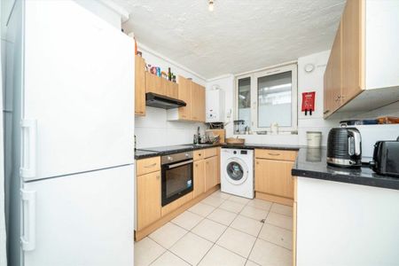 Pownall Road, Broadway Market, E8 - Photo 5