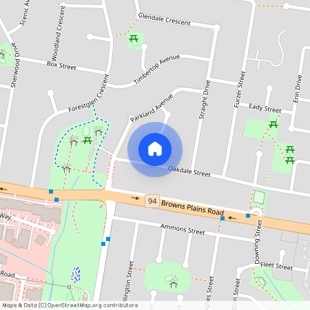 9 Oakdale St, Qld 4118, Browns Plains