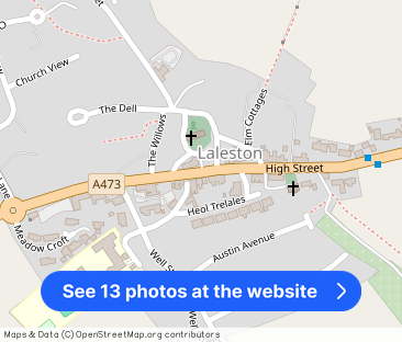 1 bedroom cottage for rent - Photo 1