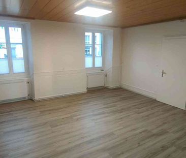 1.5 Zimmer, 49 m², EG - Foto 3
