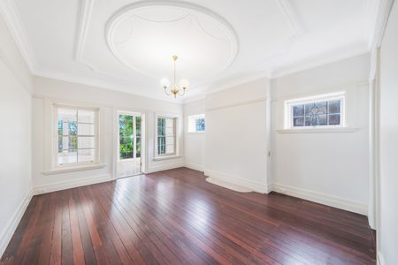 6 Raymond Road, Neutral Bay NSW 2089 - House For Rent | Domain - Photo 4