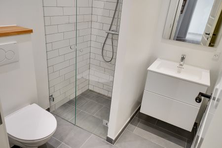 2 etager m skøn terrasse på 1. sal - Foto 4