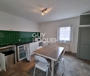 T1 bis meublé ALBI - 2 pièce(s) - 38 m2 - Photo 2