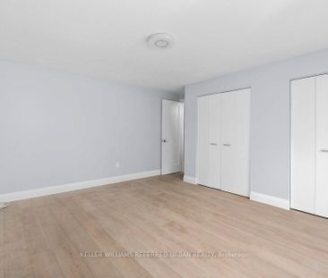 For Lease - 52 Masseygrove Crescent, Toronto, Ontario - Photo 4