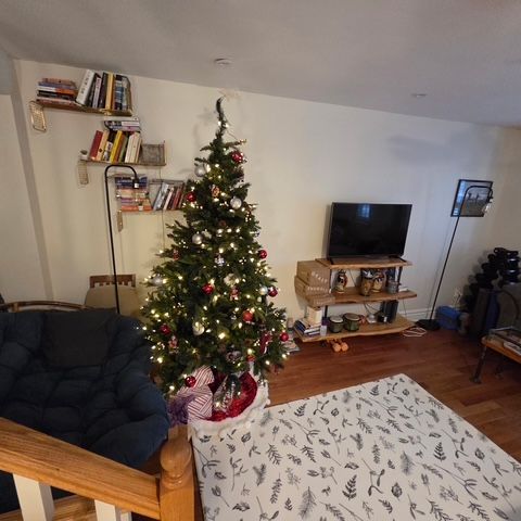 For Lease - 6 Cam Fella Lane, Toronto, Ontario - Photo 1