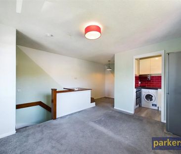1 bedroom terraced house to rent - Photo 6