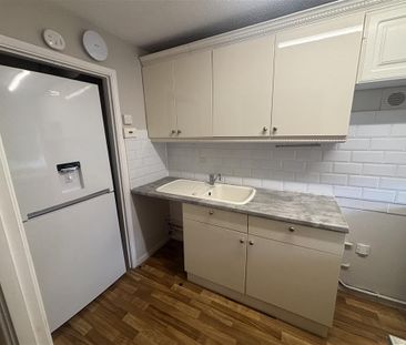 1 bedroom maisonette to rent - Photo 2