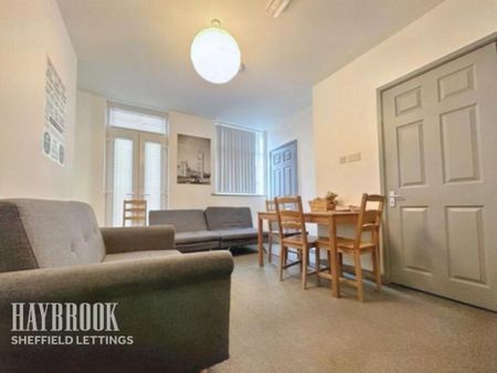 1 bedroom in a house share to rent - Photo 2