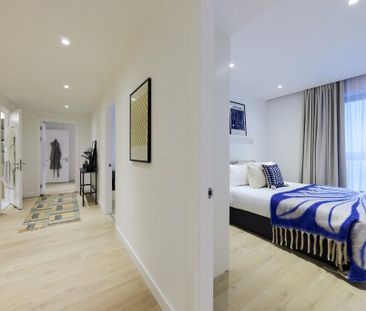 3 bedroom flat to rent - Photo 3