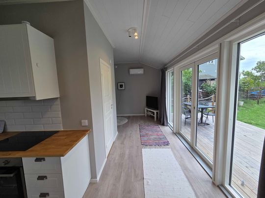 Storholmsvägen, Lidingö - Photo 1