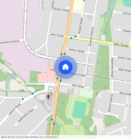 102 Macquarie Road, Cardiff, Newcastle, New South Wales 2285