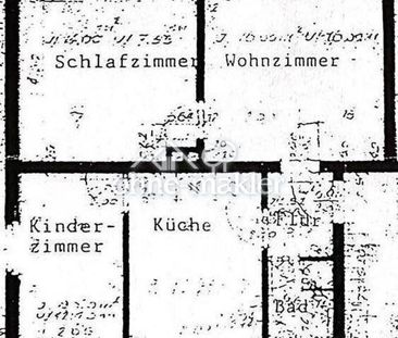 ANFRAGENSTOPP: Frisch saniert & zentral – Ihr neues Zuhause in Unna! - Foto 1