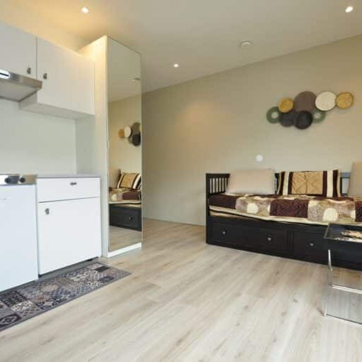 Waterwereld - Photo 1