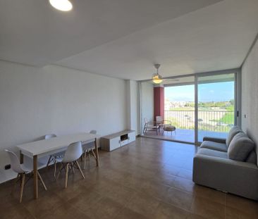 Alquiler de piso en Calle Tirso de Molina, 3 - Photo 6