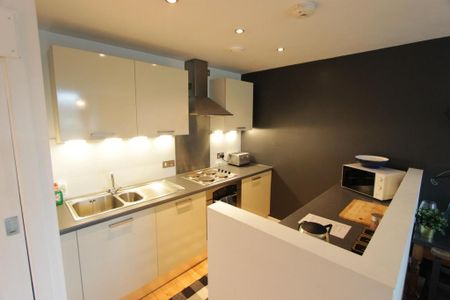 1 bedroom apartment to rent - Photo 3