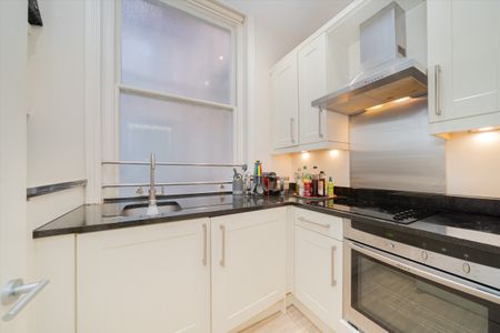 Embankment Gardens, Chelsea, SW3, London - Photo 3