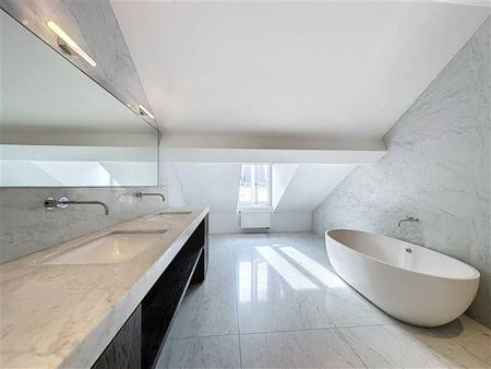 Penthouse te huur - Foto 2