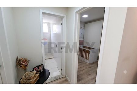 Apartamento Completo com 2 Quartos 2 Banheiros sendo uma Suite - Photo 3