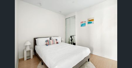 Executive North Sydney home / CBD skyline & harbour views - Photo 2