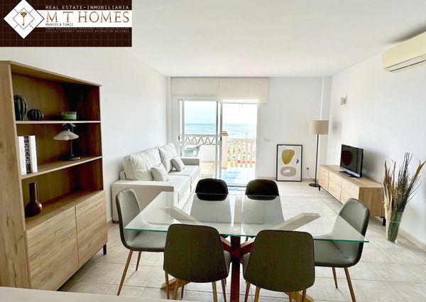 Duplex Penthouse - Fuengirola (Carvajal)